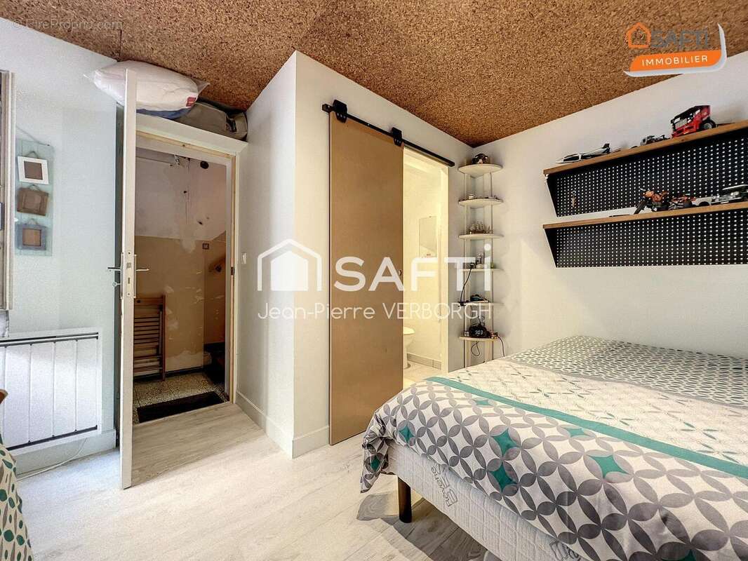 Maison 93 m² à Aiguines  - photo 8