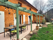 Maison à VERNET-LES-BAINS