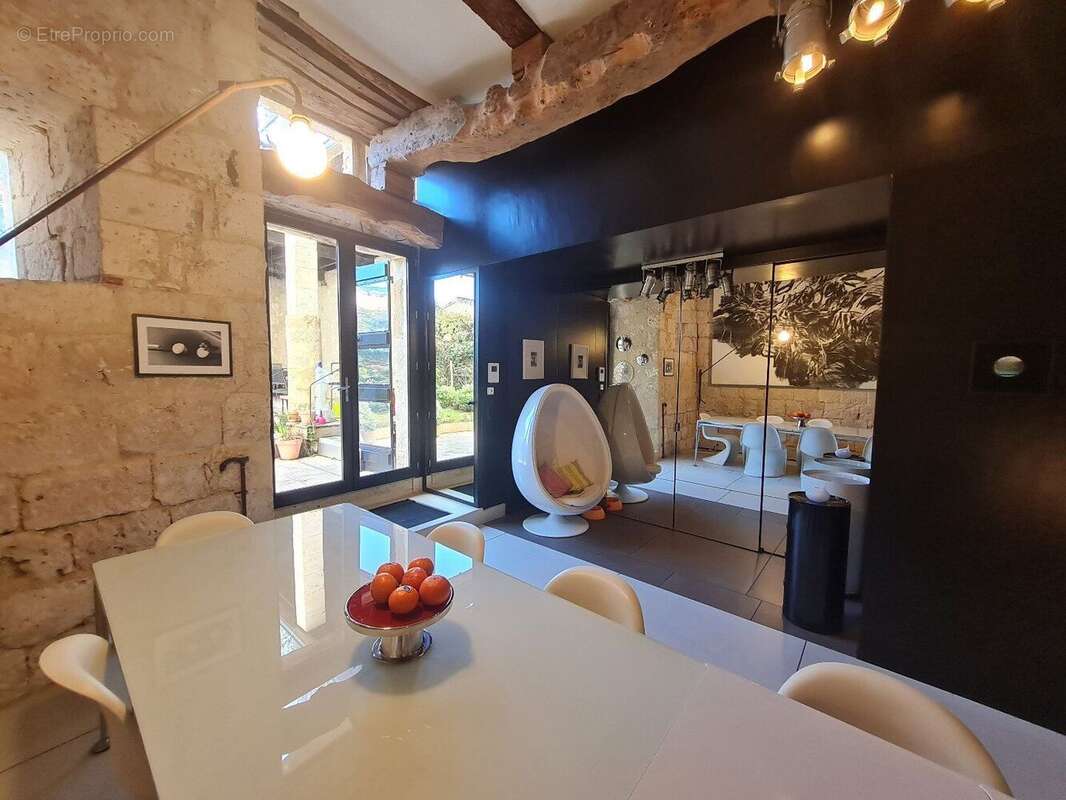 Maison à LECTOURE