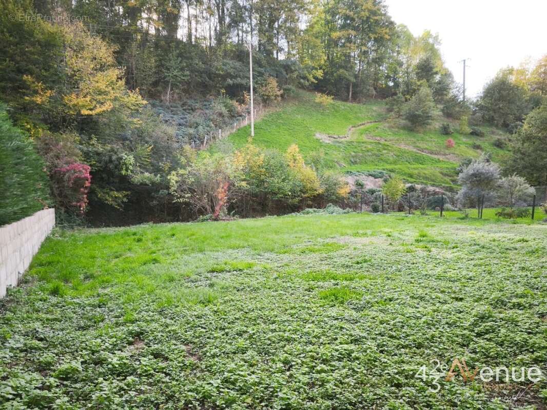 Maison à LA RICAMARIE