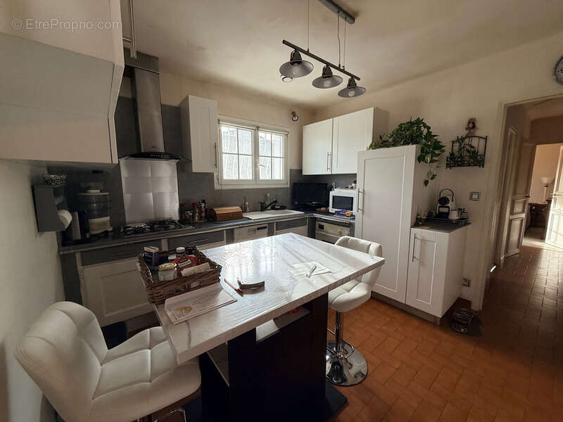 Maison à LE LUC