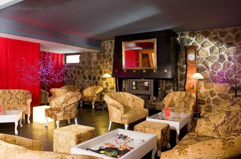 INVESTISSEMENT LOCATIF  Les Deux Alpes  Résidence de Tourisme Hôtel Ibiza - 6,52% de rentabilité - photo 14
