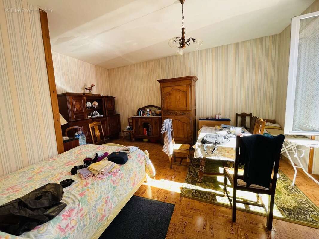 Maison de ville - photo 9