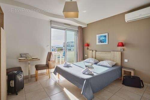 INVESTISSEMENT LOCATIF  LE BARCARES  Résidence de Tourisme Odalys Le Lotus Blanc  7,56 de rentabilité - photo 2