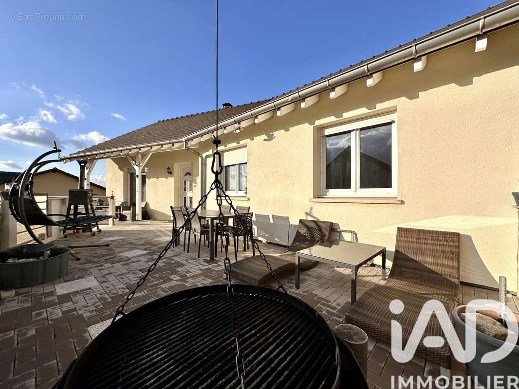 Photo 5 - Maison à BUHL-LORRAINE