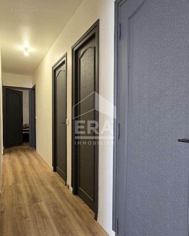 Maison à AUBERMESNIL-BEAUMAIS