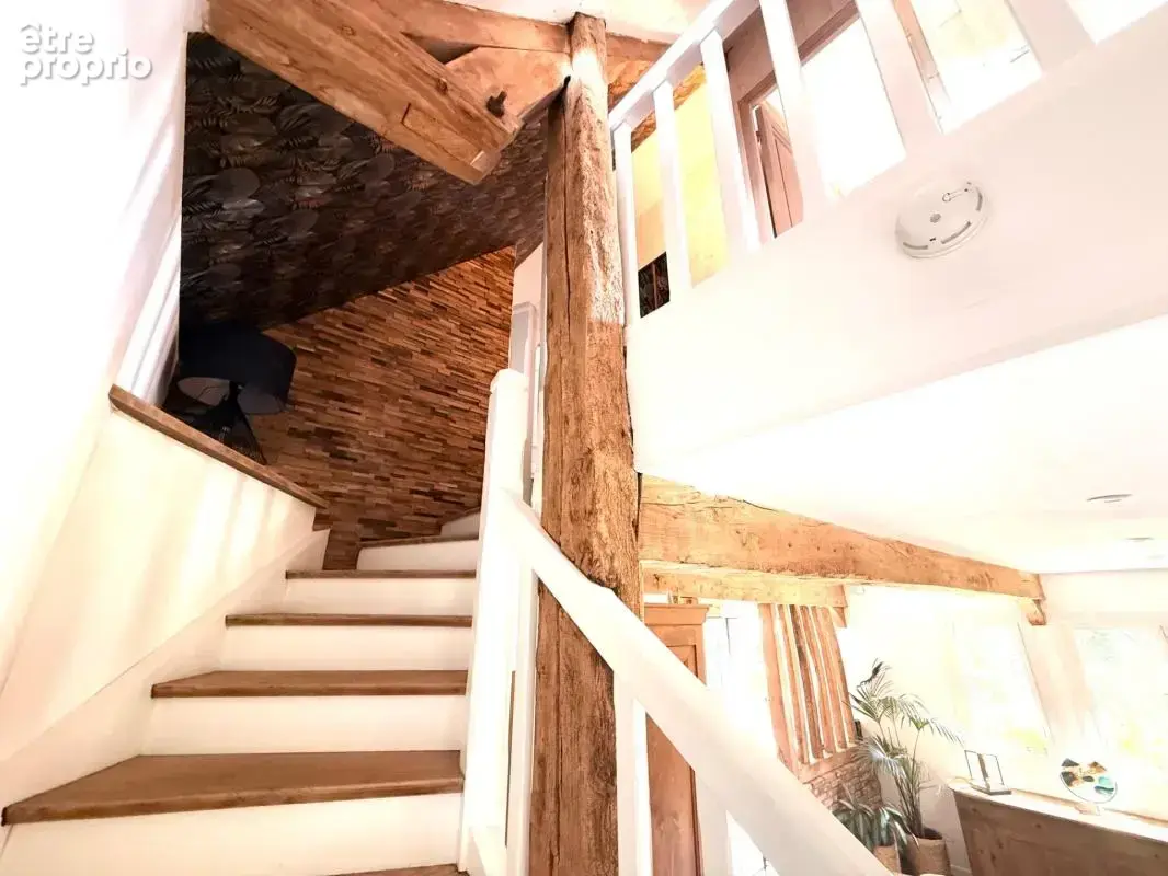 Maison à vendre 5 pièces Proche de DIEPPE (76) - photo 38