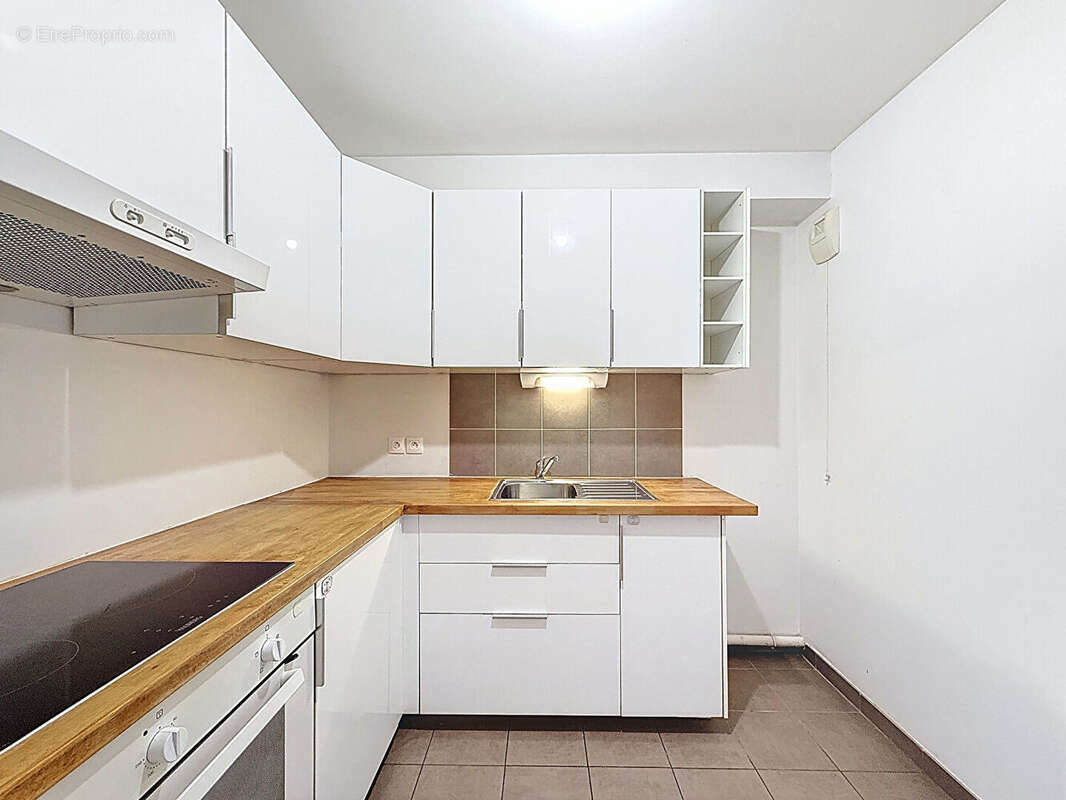 Appartement à BAGNOLET