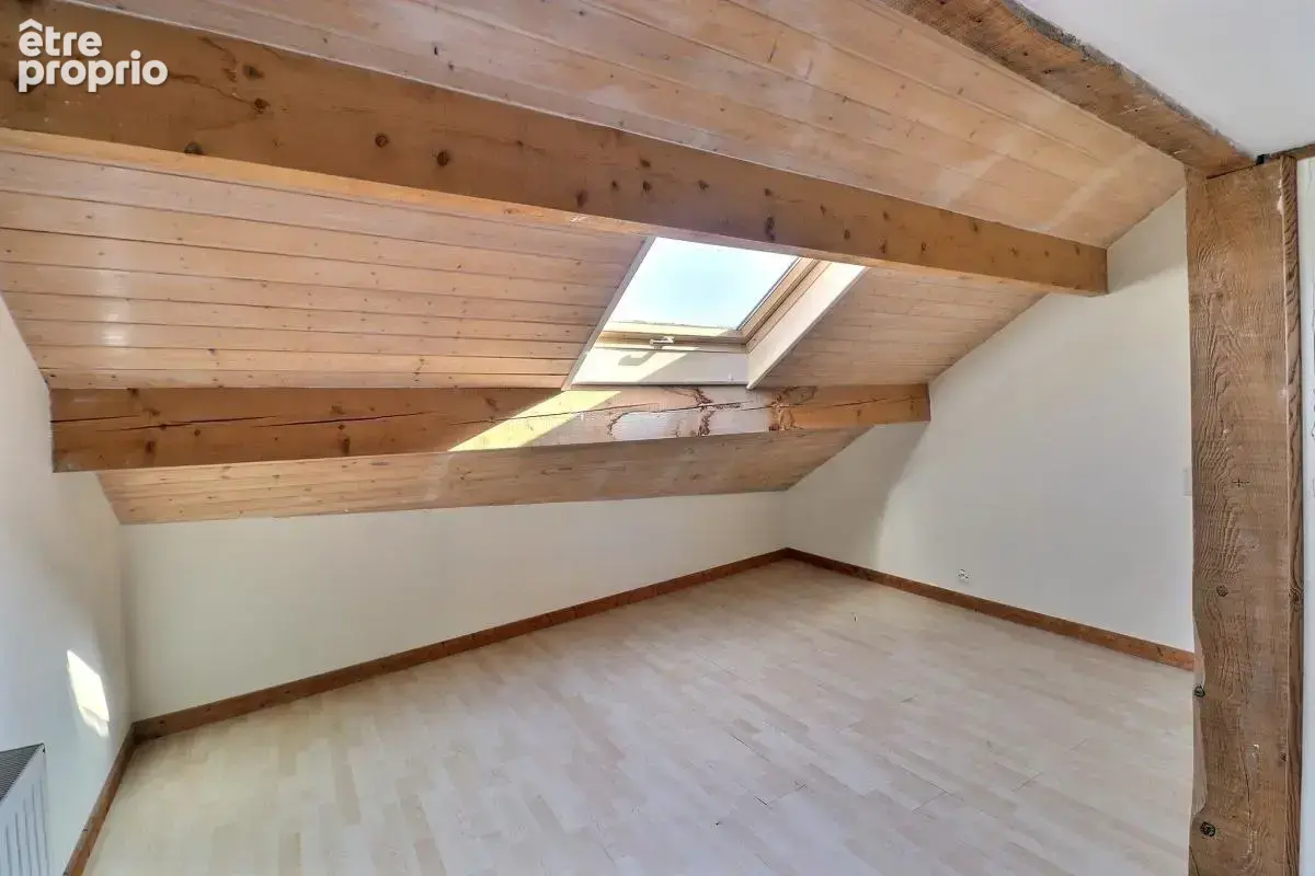 Maison 110m² 3 chambres + terrain - photo 10