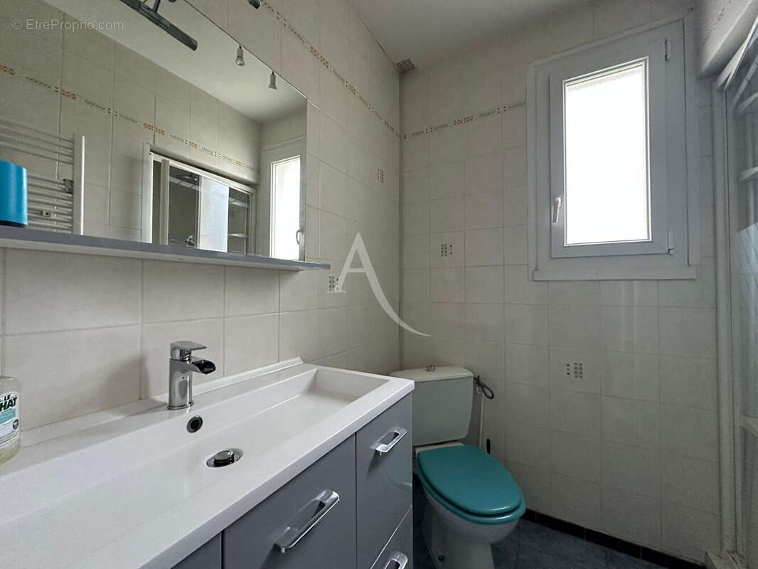 Maison à SAINT-HILAIRE-DE-RIEZ