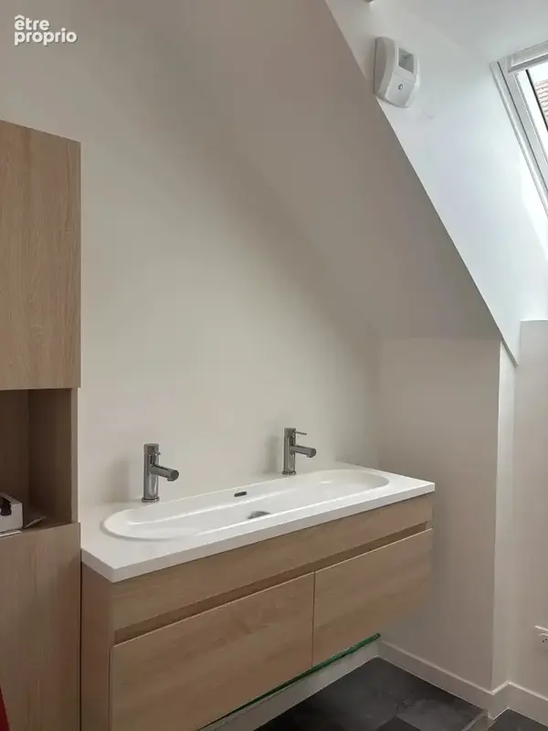 Rare! maison neuve climatisee ossature bois t5 a dijon  dpe en a !!! - photo 8
