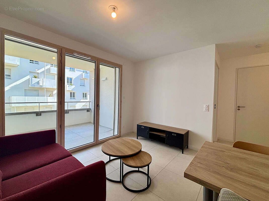 Appartement à ANNECY