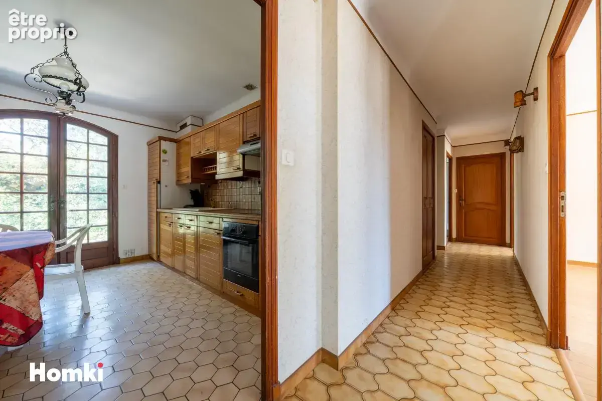 Maison/Villa T4 de 119 m² à Piolenc 84420 - photo 17