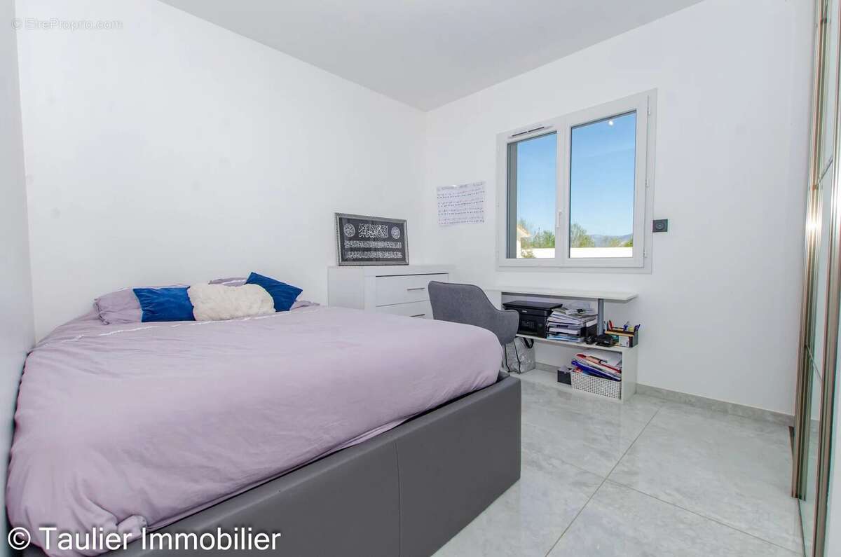 Maison à SAINT-MARCELLIN