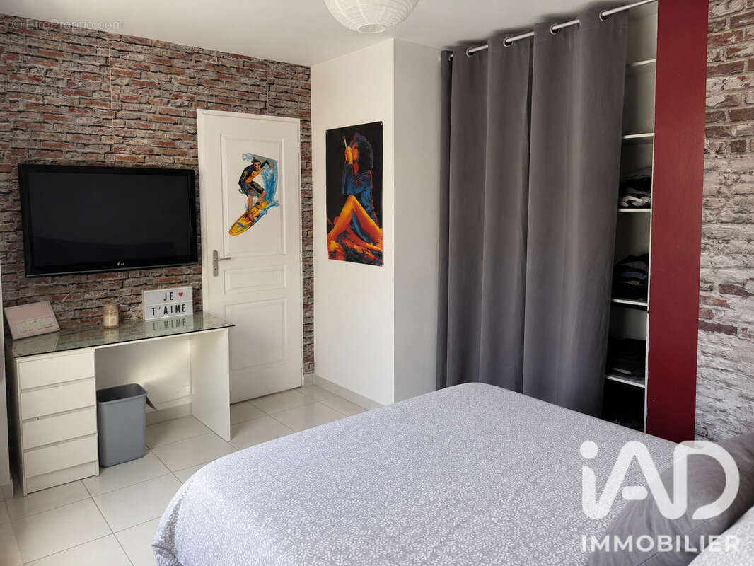 Maison 94 m² à Villeneuve-Les-Maguelone  - photo 5