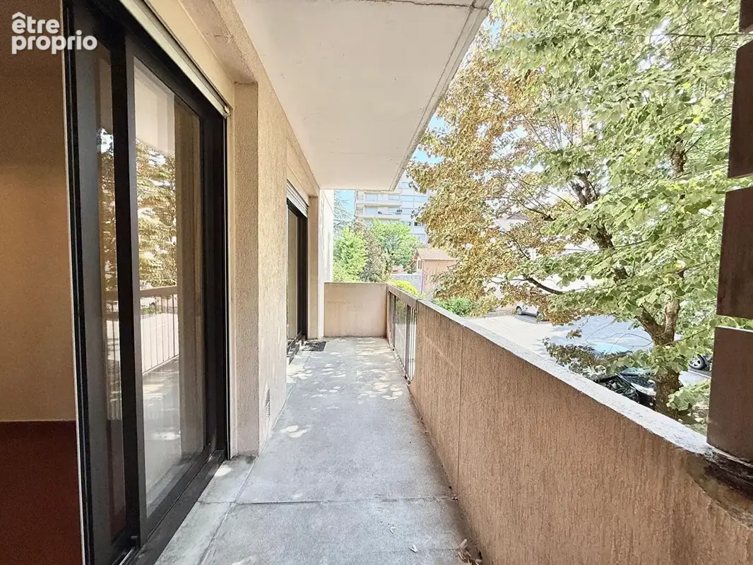 Photo Appartement à Caluire-Et-Cuire au prix de 280 000€