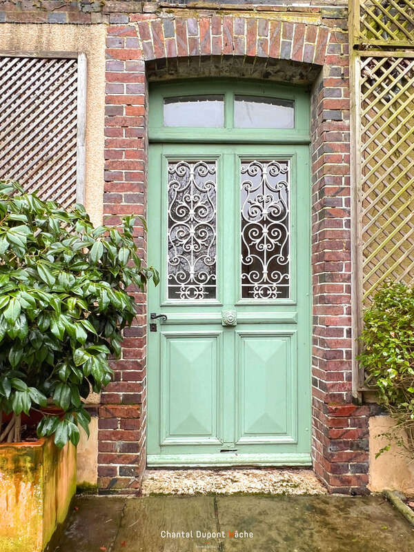 Maison à CHARTRES