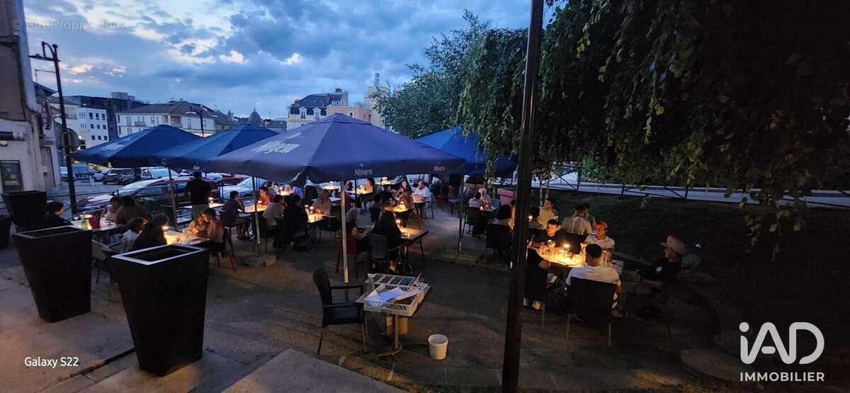 Photo 6 - Commerce à OYONNAX