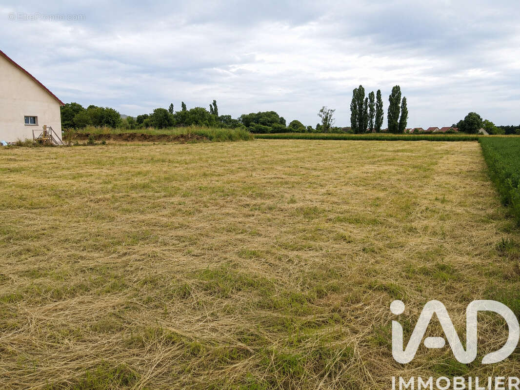 Terrain 2006 m² à Laives  - photo 3