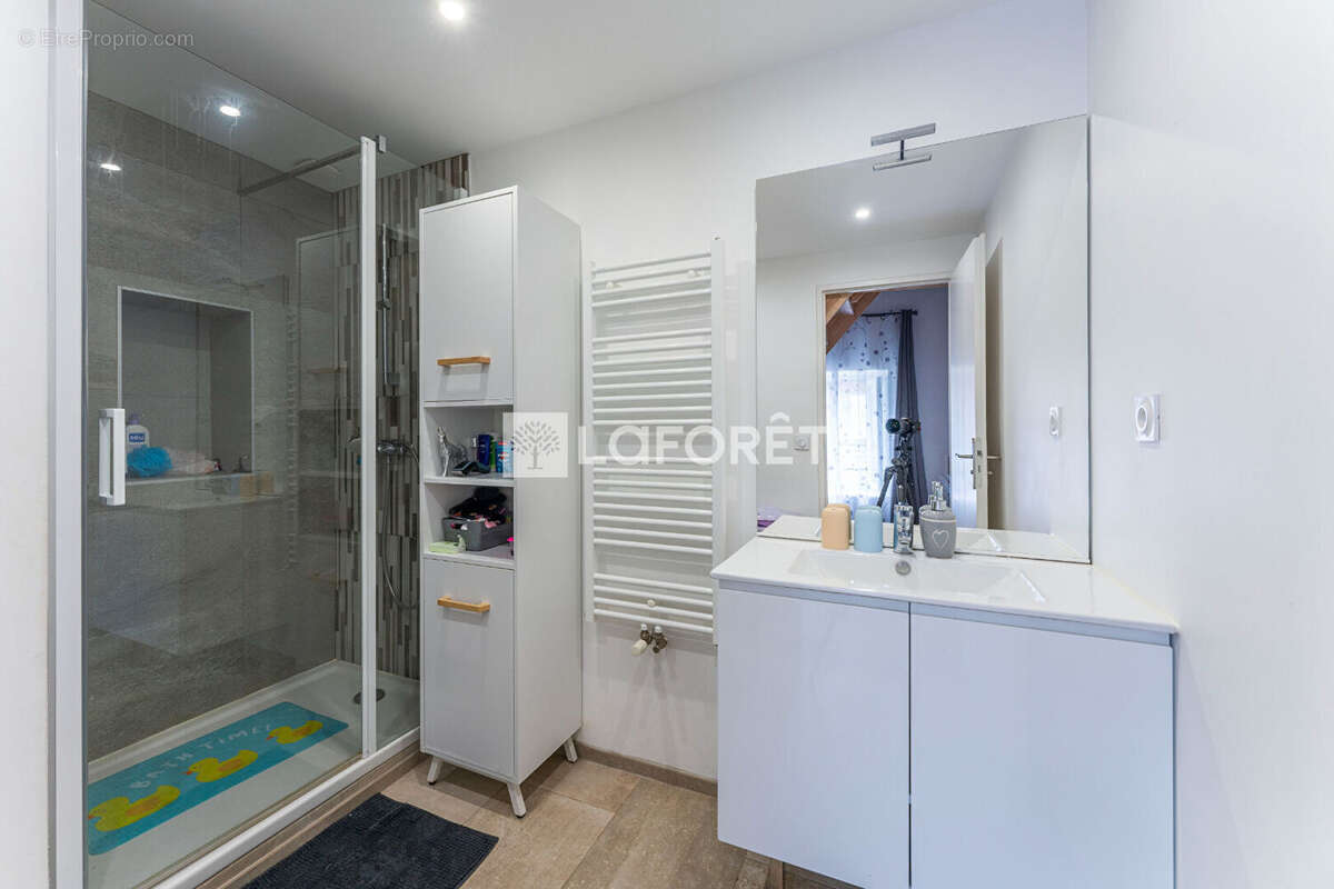 Maison Vallée D Azergues 4 pièce(s) 90 m2 - photo 11