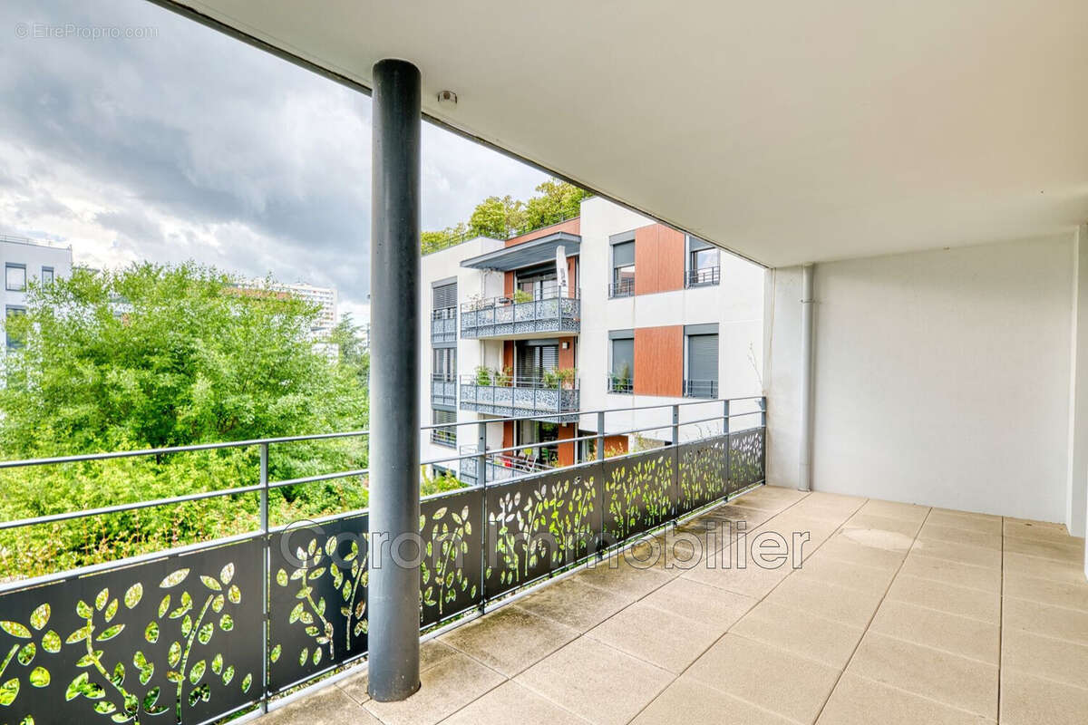 Appartement à LYON-5E
