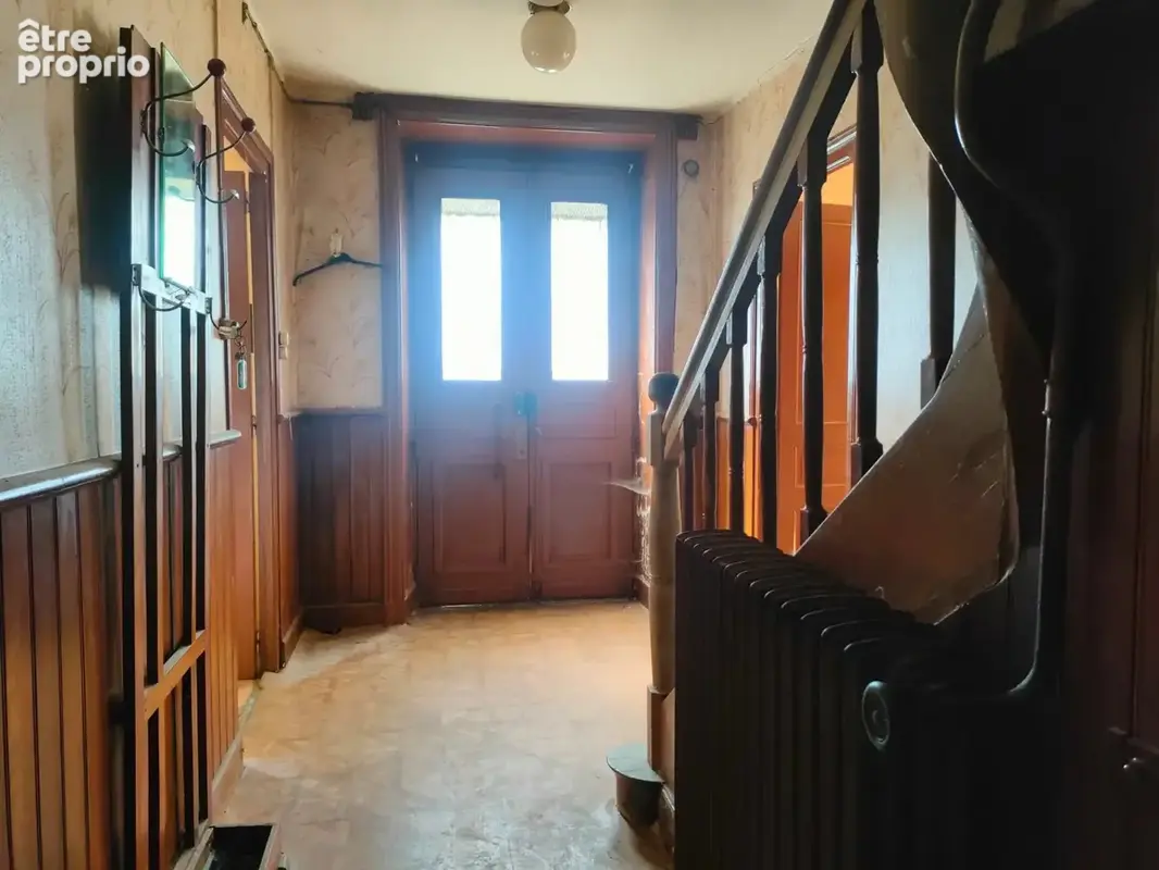 Maison 4 pièces 116 m² à vendre à Bussiere-Galant (87230) - photo 7
