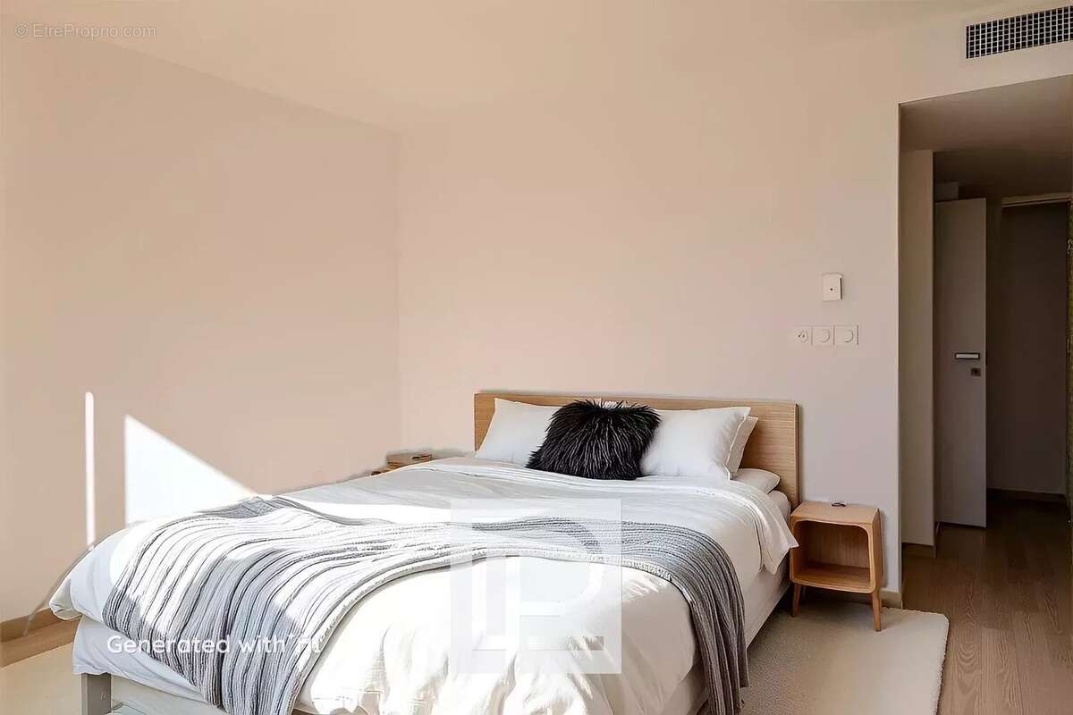 Appartement à LE CANNET