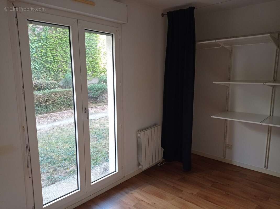 Appartement 46 m² à Nantes  - photo 6