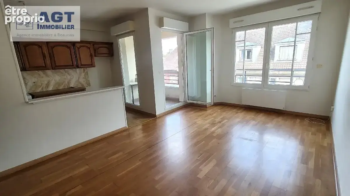 Appartement 3 pièces 65 m² à vendre à Beauvais (60000) - photo 2