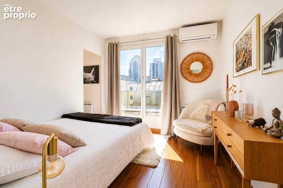 Magnifique appartement familial 5 pièces de 128m2 avec grand extérieur de 112m2 - photo 10