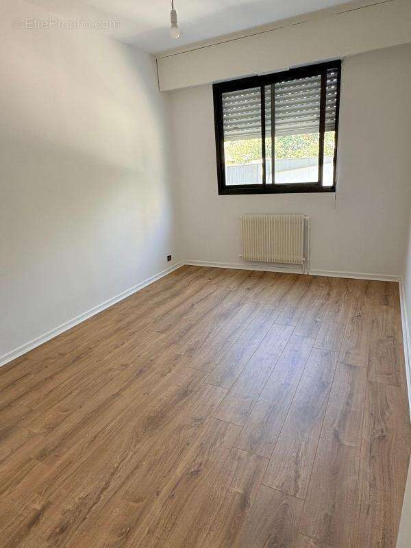 Pau Trespoey, Parc Beaumont, T4 de 89m2 - photo 9