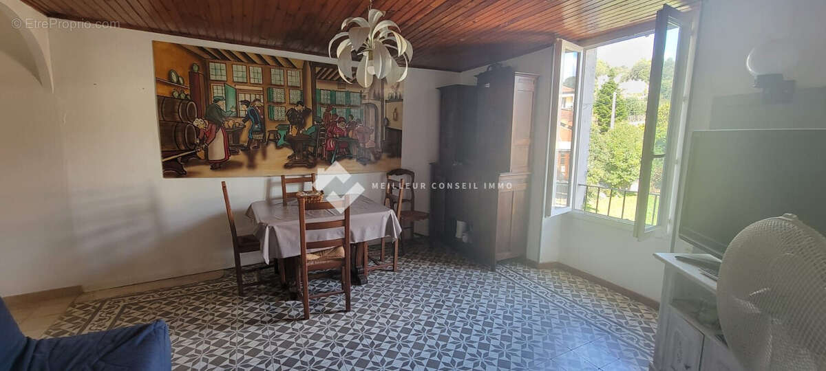 Appartement 52 m² à Besseges  - photo 5