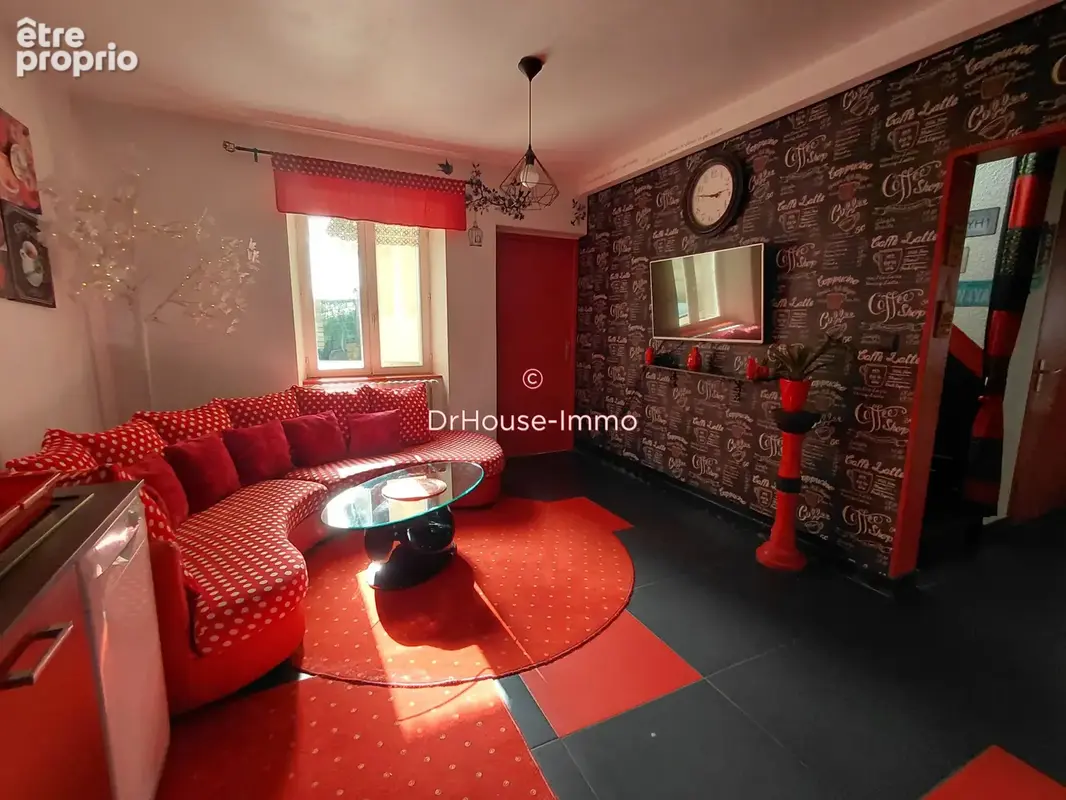 Maison 161 m² à Plan-De-Baix  - photo 6