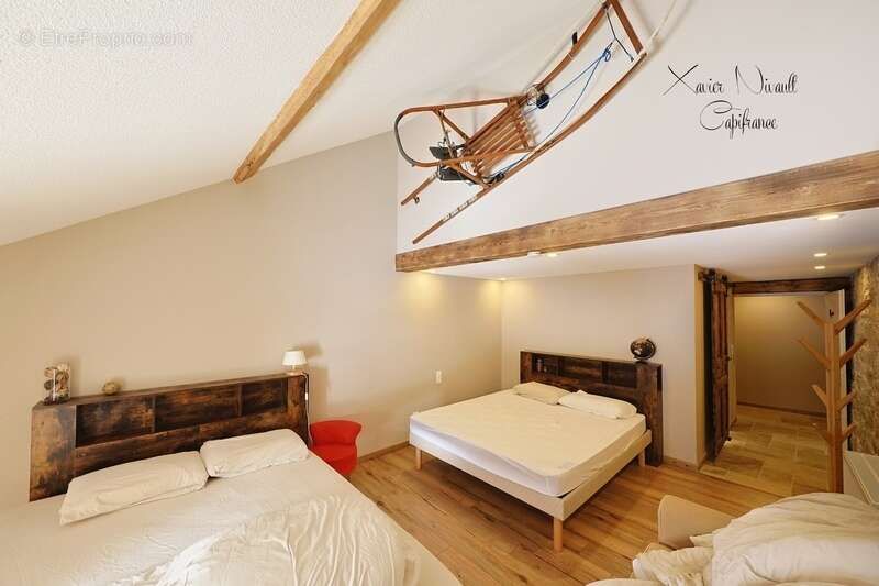 Maison à LE GRAND-ABERGEMENT