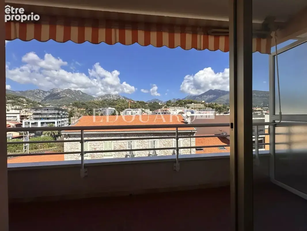 En exclusivité deux pièces avec terrasse et possibilité garage, à quelques pas de la plage du Solenzara - photo 2