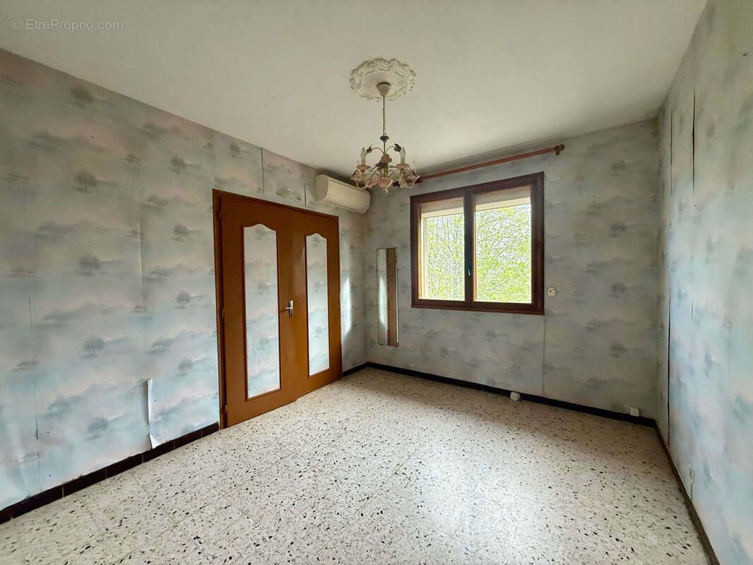 Maison à L'ISLE-JOURDAIN