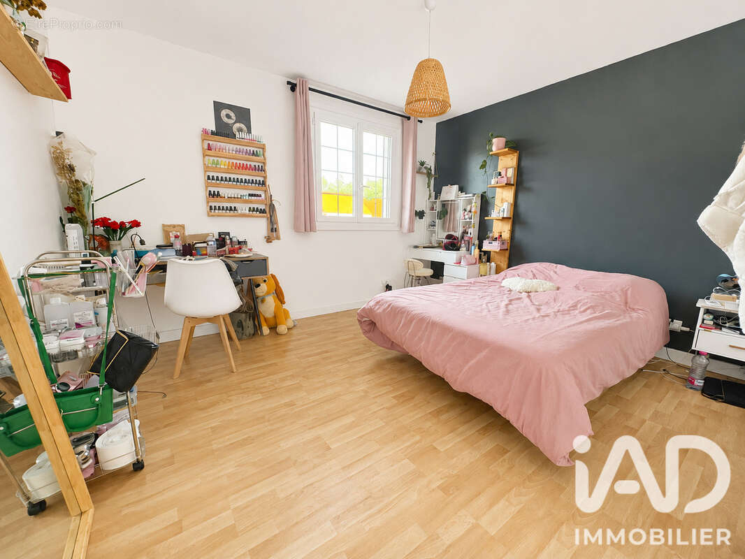 Photo 7 - Maison à MONTREUIL