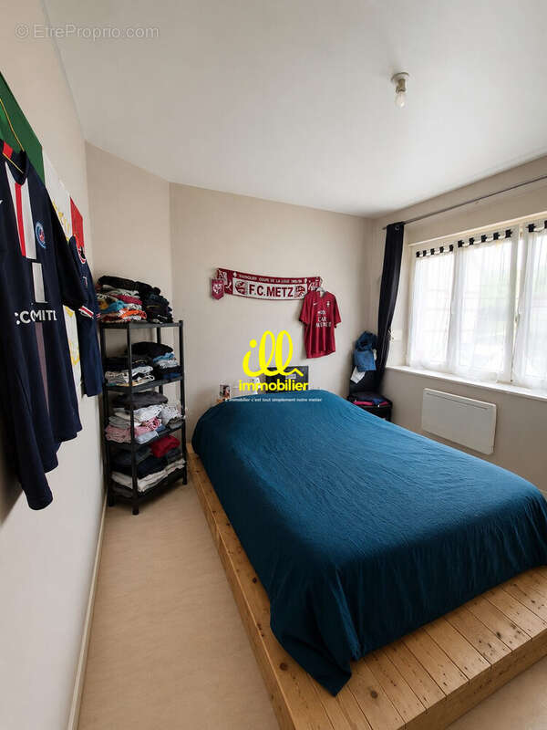 Maison 51 m² à Blagny  - photo 4