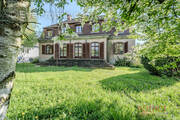 Maison à MITTELHAUSBERGEN
