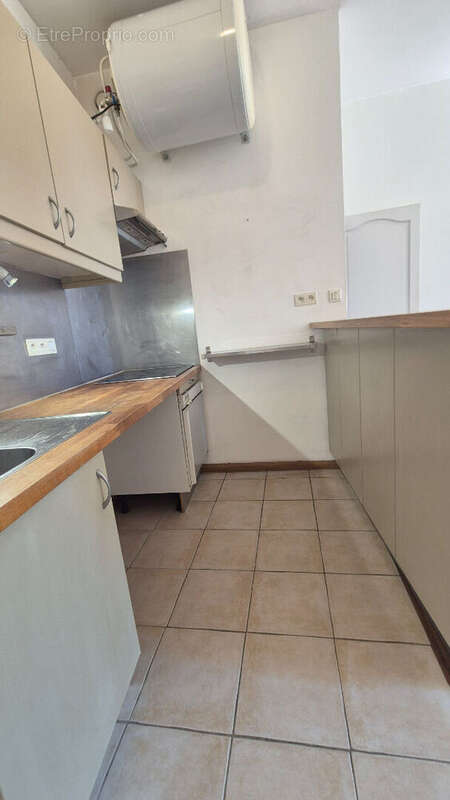 Appartement Grenoble 2 pièce(s) 38.8 m2 - photo 14