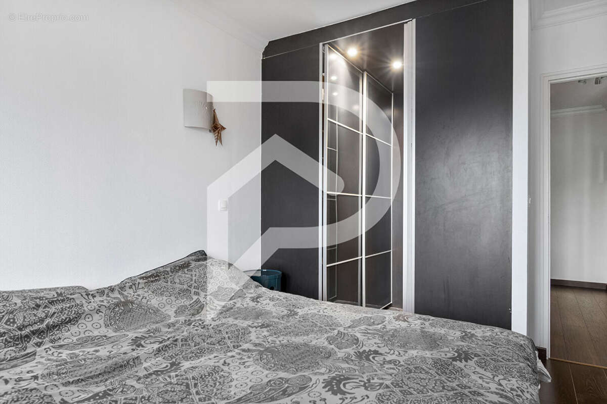 Appartement à CHATOU