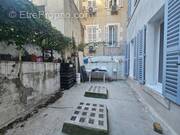 Appartement à MARSEILLE-6E