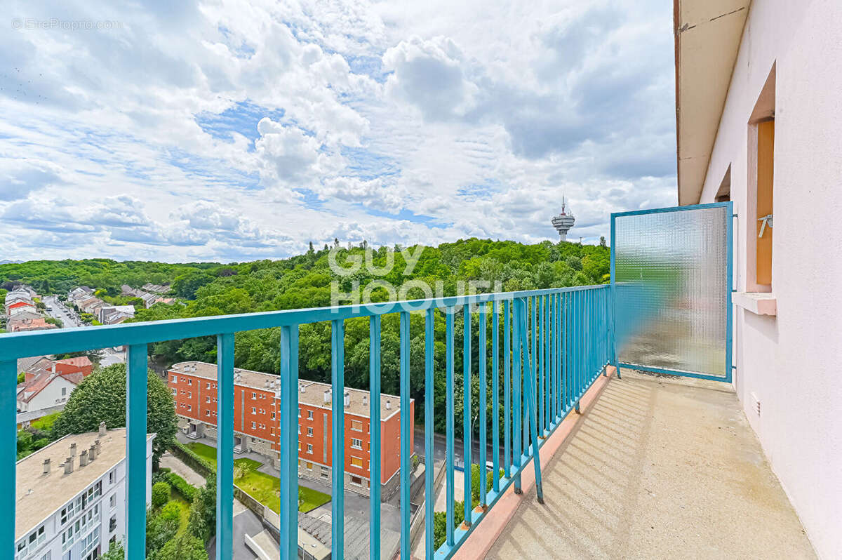 Appartement à PANTIN