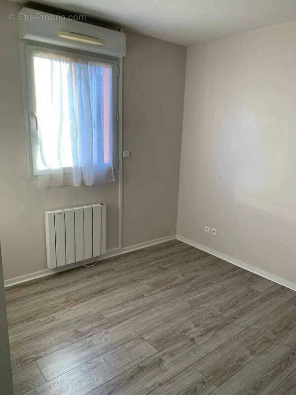 Appartement Rouen F2 .44 m2 - photo 7