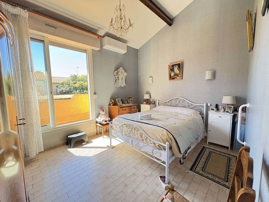 Maison à VALRAS-PLAGE