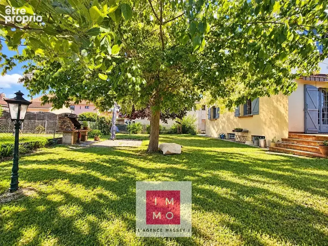 Charmante demeure 4 chambres sous-sol et jardin - photo 10