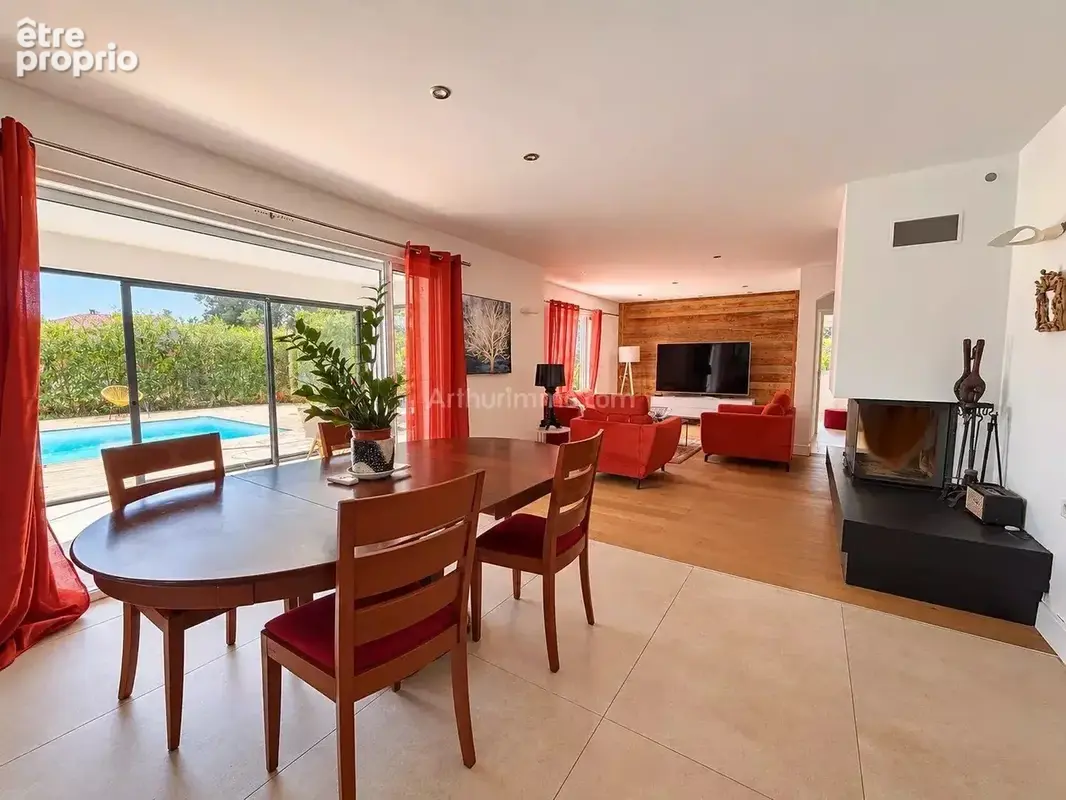 Vente Maison Appietto(20167) 799 000ï¿œ - photo 3