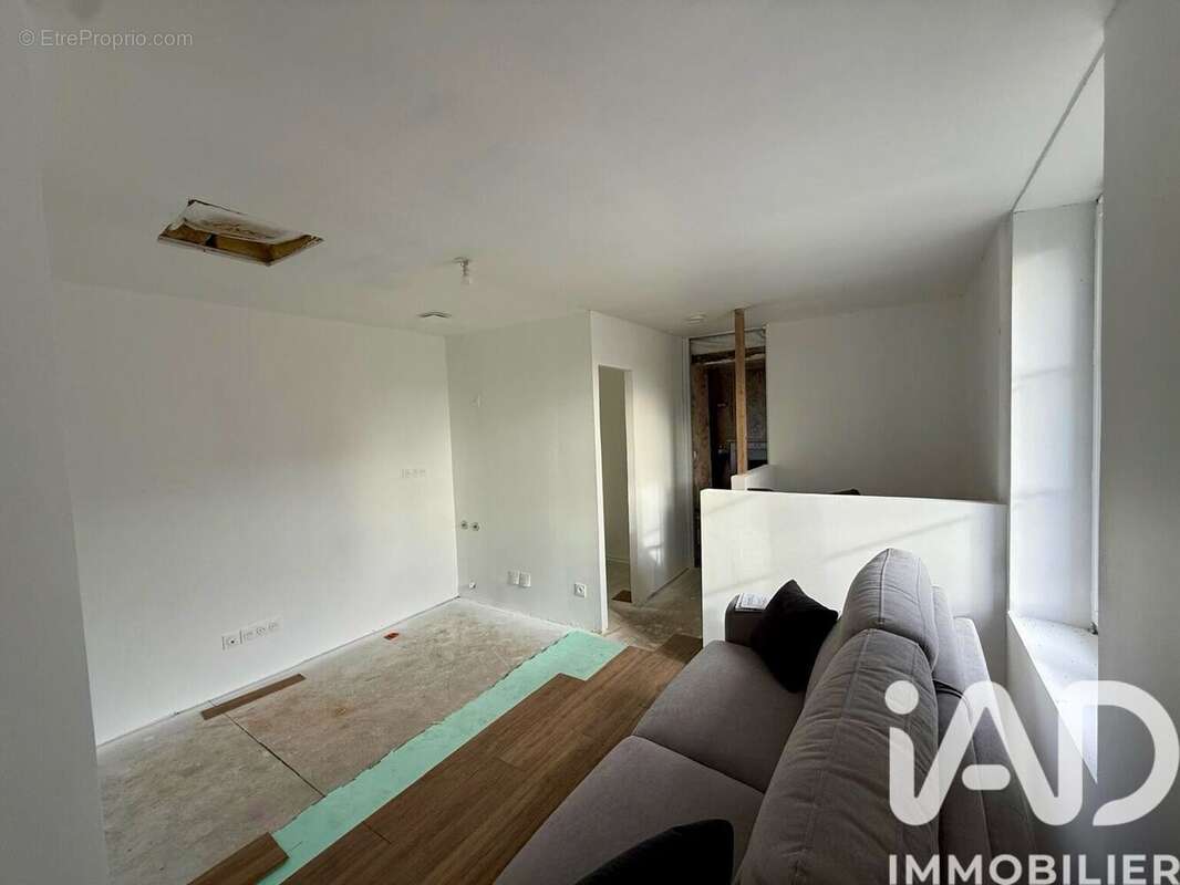 Photo 5 - Appartement à COUTANCES