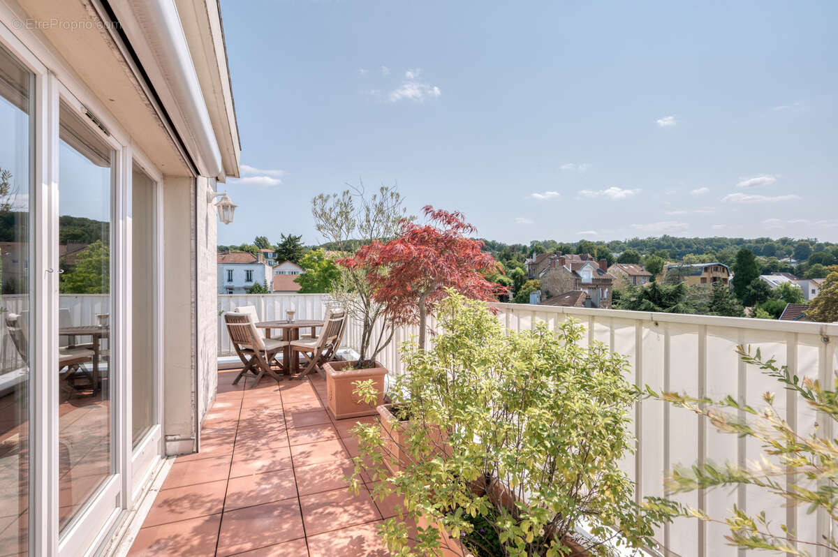 Appartement à SEVRES