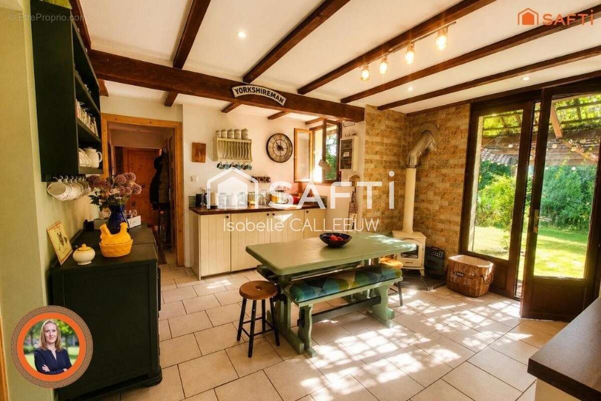 Photo 4 - Maison à BROSSAC